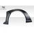 2005-2009 Subaru Legacy MSR Fender Flare - image 6