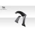 2005-2009 Subaru Legacy MSR Fender Flare - image 9
