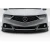 2018-2020 Acura TLX R-Spec Front Lip - 1 Piece ( A-Spec Models only) - image 1