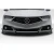 2018-2020 Acura TLX R-Spec Front Lip - image 1