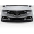 2018-2020 Acura TLX R-Spec Front Lip - 1 Piece ( A-Spec Models only) - image 1