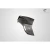 2010-2015 Chevrolet Camaro RBS Carbon Fiber Fender Flare - image 6