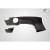 2010-2015 Chevrolet Camaro RBS Wide Body Rear Fender Flares - 4 Piece - image 14