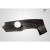 2010-2015 Chevrolet Camaro RBS Wide Body Rear Fender Flares - 4 Piece - image 16