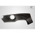 2010-2015 Chevrolet Camaro RBS Wide Body Rear Fender Flares - 4 Piece - image 5
