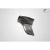 2010-2015 Chevrolet Camaro RBS Wide Body Rear Fender Flares - 4 Piece - image 6