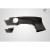 2010-2015 Chevrolet Camaro RBS Wide Body Rear Fender Flares - 4 Piece - image 3
