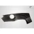 2010-2015 Chevrolet Camaro RBS Wide Body Rear Fender Flares - 4 Piece - image 5