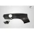 2010-2015 Chevrolet Camaro RBS Carbon Fiber Fender Flare - image 10