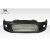 1999-2000 Mazda Miata RBS Front Bumper - 1 Piece - image 3