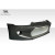 1999-2000 Mazda Miata RBS Front Bumper - 1 Piece - image 5