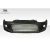 1999-2000 Mazda Miata RBS Front Bumper - 1 Piece - image 7