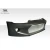 1999-2000 Mazda Miata RBS Front Bumper - 1 Piece - image 6