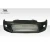 1999-2000 Mazda Miata RBS Front Bumper - 1 Piece - image 5