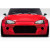 1999-2000 Mazda Miata RBS Front Bumper - 1 Piece - image 1