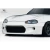 1999-2000 Mazda Miata RBS Front Bumper - image 3