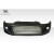 1999-2000 Mazda Miata RBS Front Bumper - 1 Piece - image 3