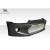 1999-2000 Mazda Miata Duraflex RBS Front Bumper - 1 Piece - image 5
