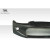 1999-2000 Mazda Miata RBS Front Bumper - 1 Piece - image 5