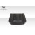 2019-2025 Chevy Silverado 1500 Overland Hood Scoop - 1 Piece - image 6