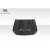 2019-2025 Chevy Silverado 1500 Overland Hood Scoop - 1 Piece - image 6