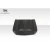2019-2025 Chevy Silverado 1500 Overland Hood Scoop - 1 Piece - image 3