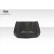 2019-2025 Chevy Silverado 1500 Overland Hood Scoop - 1 Piece - image 4
