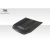 2019-2025 Chevy Silverado 1500 Overland Hood Scoop - 1 Piece - image 6
