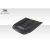 2019-2025 Chevy Silverado 1500 Overland Hood Scoop - 1 Piece - image 5