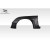 1999-2005 Mazda Miata RBS Wide Body Front Fender Flares - 2 Piece (+70 MM) - image 10