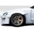 1999-2005 Mazda Miata RBS Wide Body Front Fender Flares - 2 Piece (+70 MM) - image 1