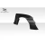 1999-2005 Mazda Miata RBS Wide Body Front Fender Flares - 2 Piece (+70 MM) - image 12