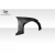 1999-2005 Mazda Miata RBS Wide Body Front Fender Flares - 2 Piece (+70 MM) - image 21