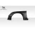 1999-2005 Mazda Miata RBS Wide Body Front Fender Flares - 2 Piece (+70 MM) - image 5