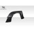 1999-2005 Mazda Miata RBS Wide Body Front Fender Flares - 2 Piece (+70 MM) - image 5
