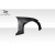 1999-2005 Mazda Miata RBS Wide Body Front Fender Flares - 2 Piece (+70 MM) - image 8