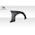 1999-2005 Mazda Miata RBS Wide Body Front Fender Flares - 2 Piece (+70 MM) - image 8