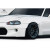 1999-2005 Mazda Miata RBS Wide Body Front Fender Flares - 2 Piece (+70 MM) - image 3