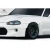 1999-2005 Mazda Miata RBS Wide Body Front Fender Flares - 2 Piece (+70 MM) - image 3