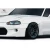 1999-2005 Mazda Miata RBS Wide Body Front Fender Flares - 2 Piece (+70 MM) - image 3