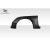 1999-2005 Mazda Miata RBS Wide Body Front Fender Flares - 2 Piece (+70 MM) - image 3