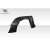 1999-2005 Mazda Miata RBS Wide Body Front Fender Flares - 2 Piece (+70 MM) - image 5