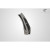 1984-1988 Nissan 300ZX Z31 RBS Rear Wing Spoiler - 1 Piece - image 15