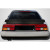 1984-1988 Nissan 300ZX Z31 RBS Rear Wing Spoiler - 1 Piece - image 1