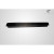 1984-1988 Nissan 300ZX Z31 RBS Rear Wing Spoiler - 1 Piece - image 2