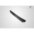 1984-1988 Nissan 300ZX Z31 RBS Rear Wing Spoiler - 1 Piece - image 5