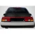 1984-1988 Nissan 300ZX Z31 RBS Rear Wing Spoiler - 1 Piece - image 5