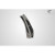 1984-1988 Nissan 300ZX Z31 RBS Rear Wing Spoiler - 1 Piece - image 6