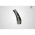 1984-1988 Nissan 300ZX Z31 RBS Rear Wing Spoiler - 1 Piece - image 7