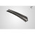 1984-1988 Nissan 300ZX Z31 RBS Rear Wing Spoiler - 1 Piece - image 7